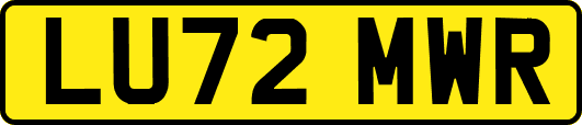 LU72MWR