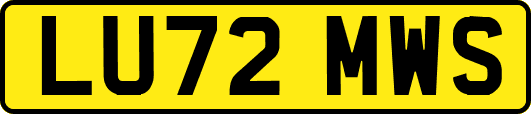 LU72MWS