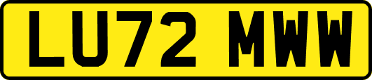LU72MWW