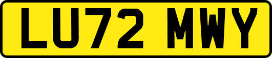 LU72MWY