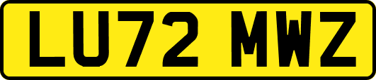 LU72MWZ