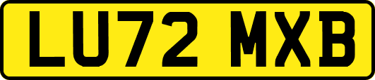 LU72MXB