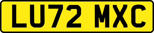 LU72MXC