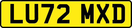 LU72MXD