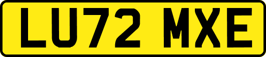 LU72MXE