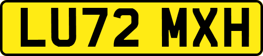 LU72MXH