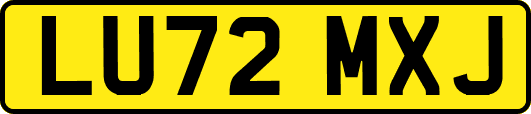 LU72MXJ