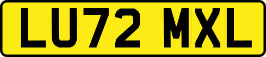 LU72MXL