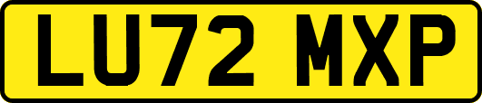 LU72MXP