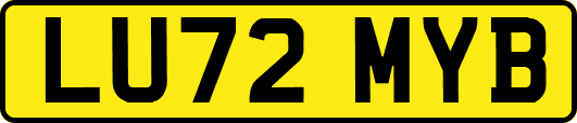 LU72MYB