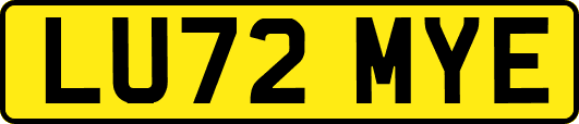 LU72MYE