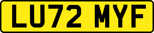 LU72MYF