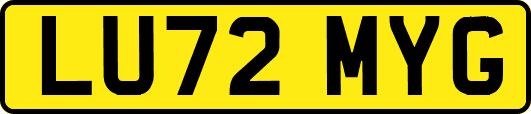 LU72MYG