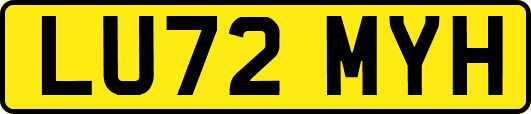 LU72MYH