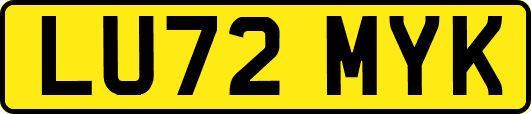 LU72MYK