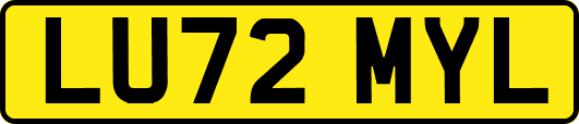 LU72MYL