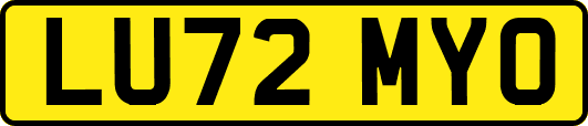 LU72MYO