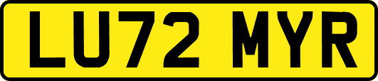 LU72MYR