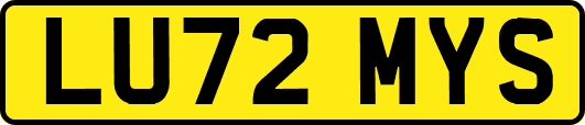 LU72MYS