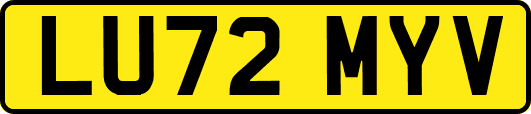 LU72MYV