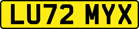 LU72MYX