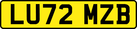 LU72MZB