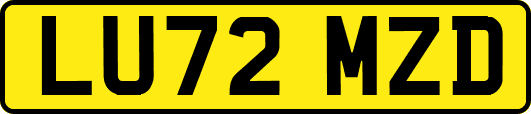 LU72MZD
