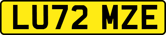 LU72MZE
