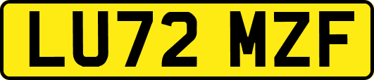 LU72MZF
