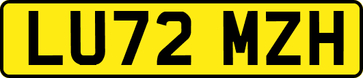 LU72MZH