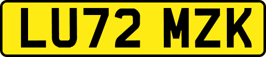 LU72MZK