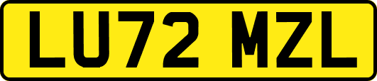LU72MZL