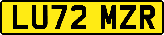 LU72MZR