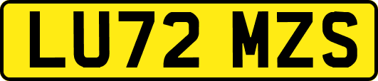 LU72MZS