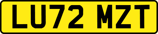 LU72MZT