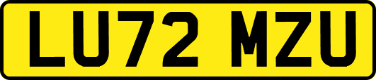 LU72MZU