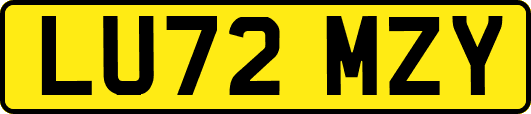 LU72MZY