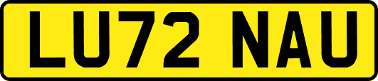 LU72NAU
