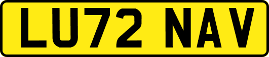 LU72NAV