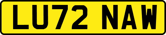 LU72NAW