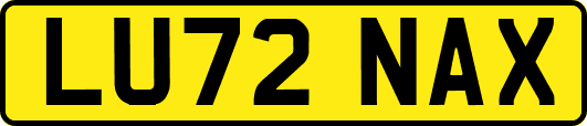 LU72NAX