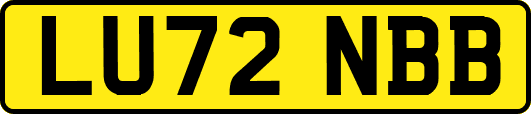 LU72NBB