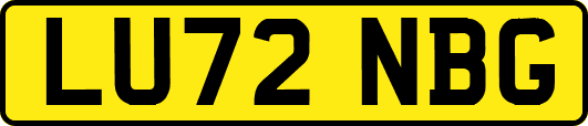 LU72NBG