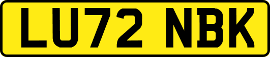 LU72NBK