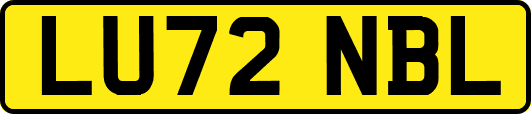 LU72NBL