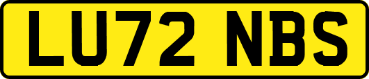 LU72NBS