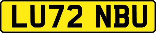 LU72NBU