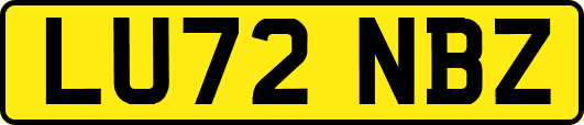 LU72NBZ