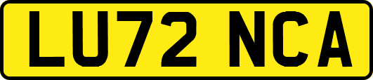 LU72NCA