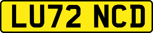 LU72NCD